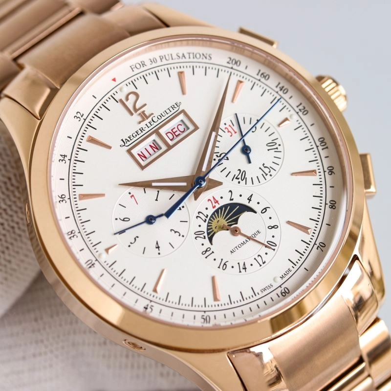 JAEGER-LECOULTRE Watches Sleek 185838