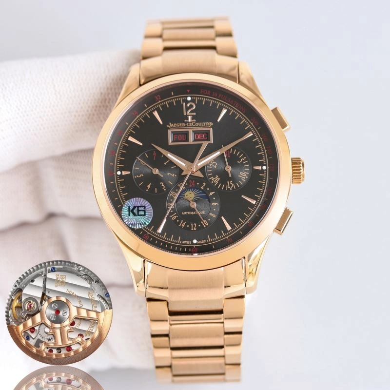 JAEGER-LECOULTRE Watches Sleek 185838