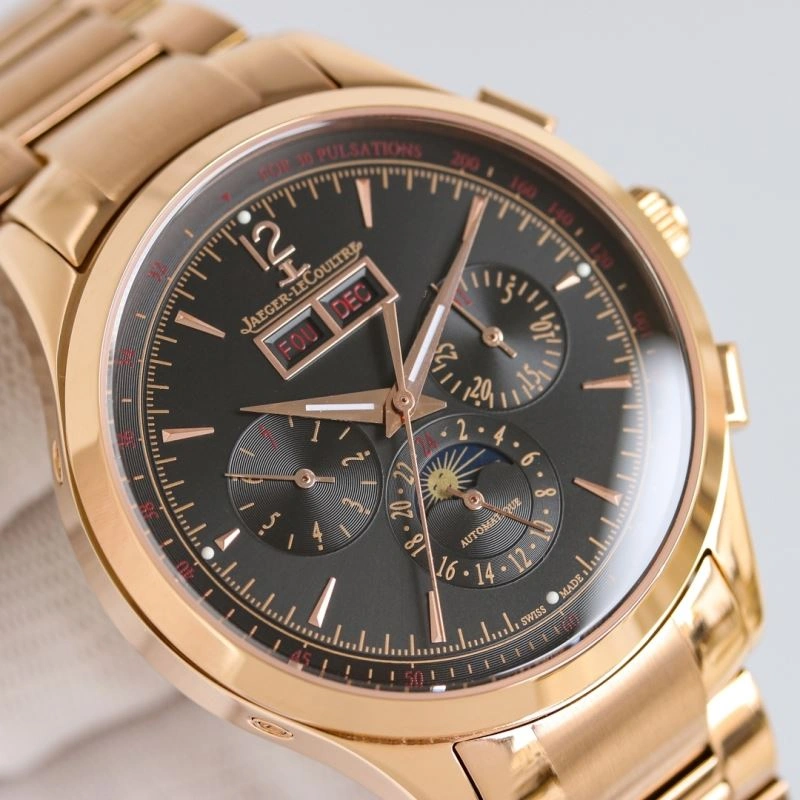 JAEGER-LECOULTRE Watches Sleek 185838