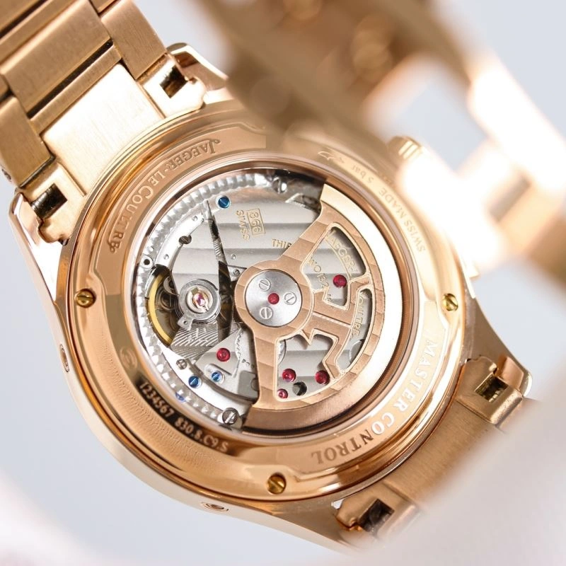 JAEGER-LECOULTRE Watches Sleek 185838