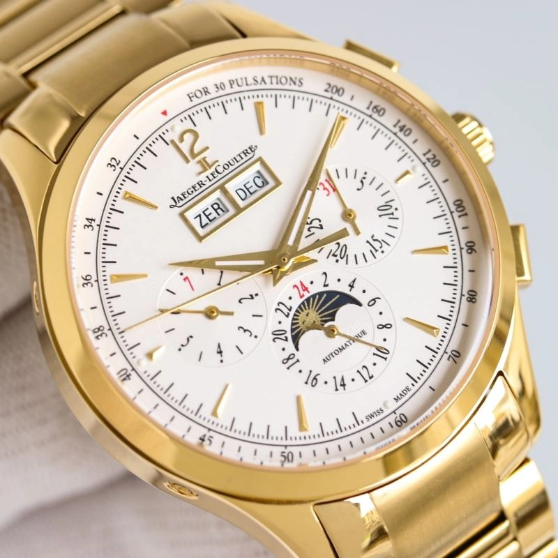 Elegant JAEGER-LECOULTRE Watches 185836