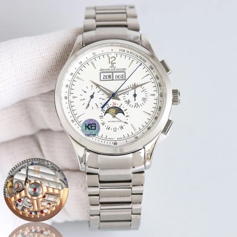 Elegant JAEGER-LECOULTRE Watches 185836