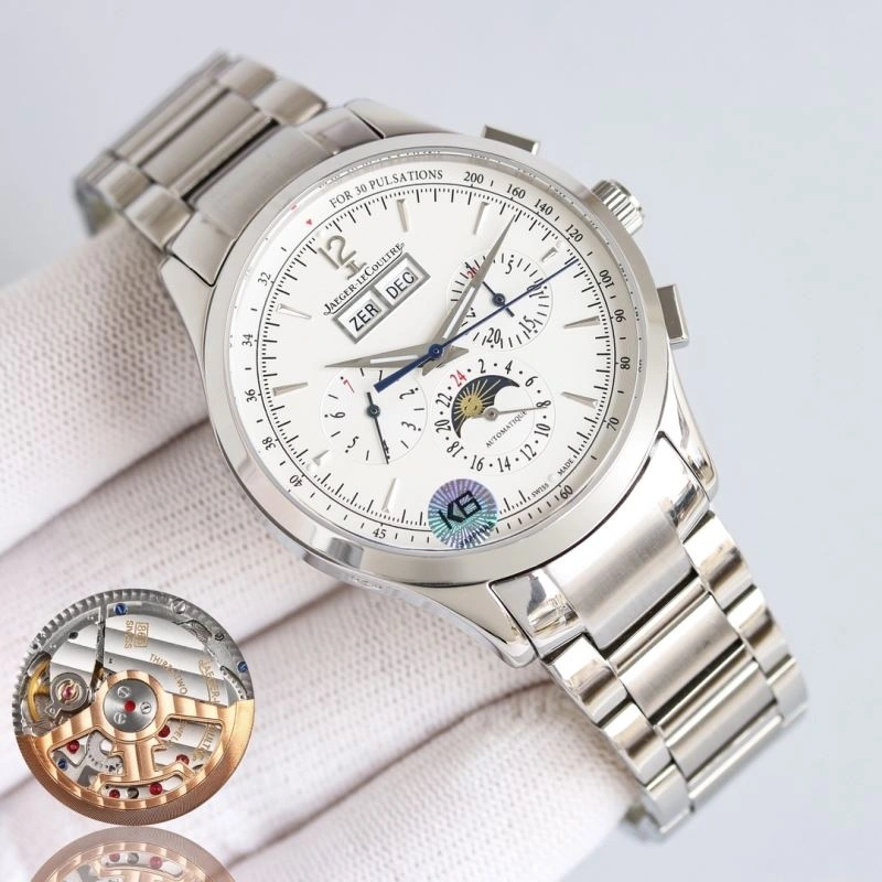 Elegant JAEGER-LECOULTRE Watches 185836