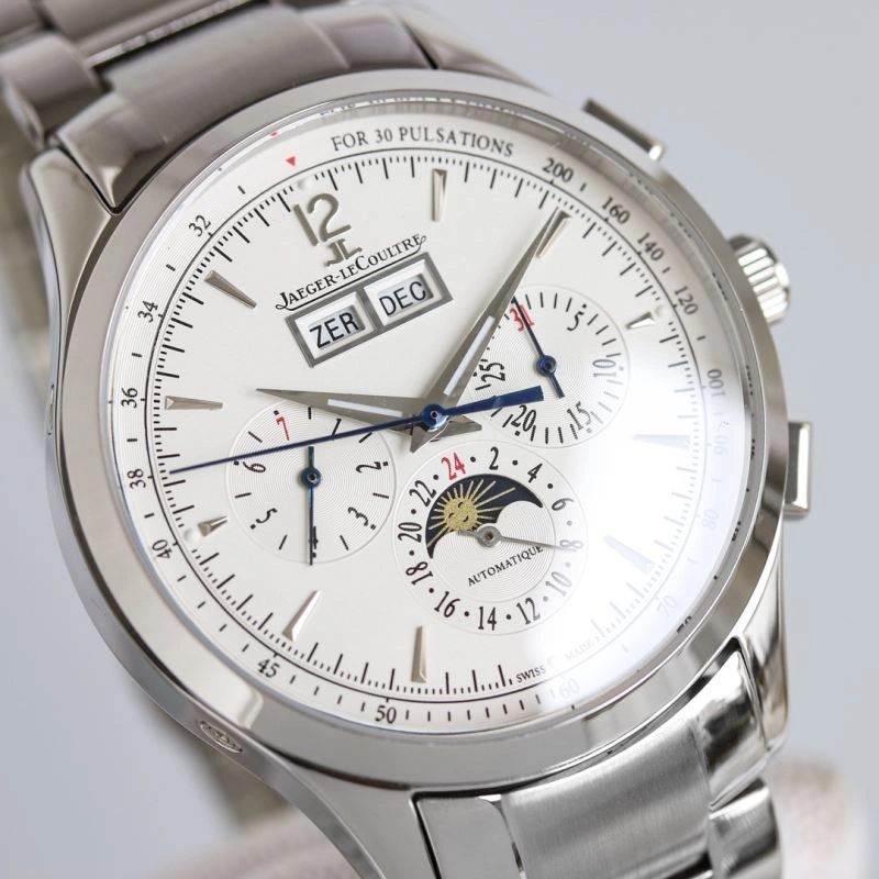 Elegant JAEGER-LECOULTRE Watches 185836