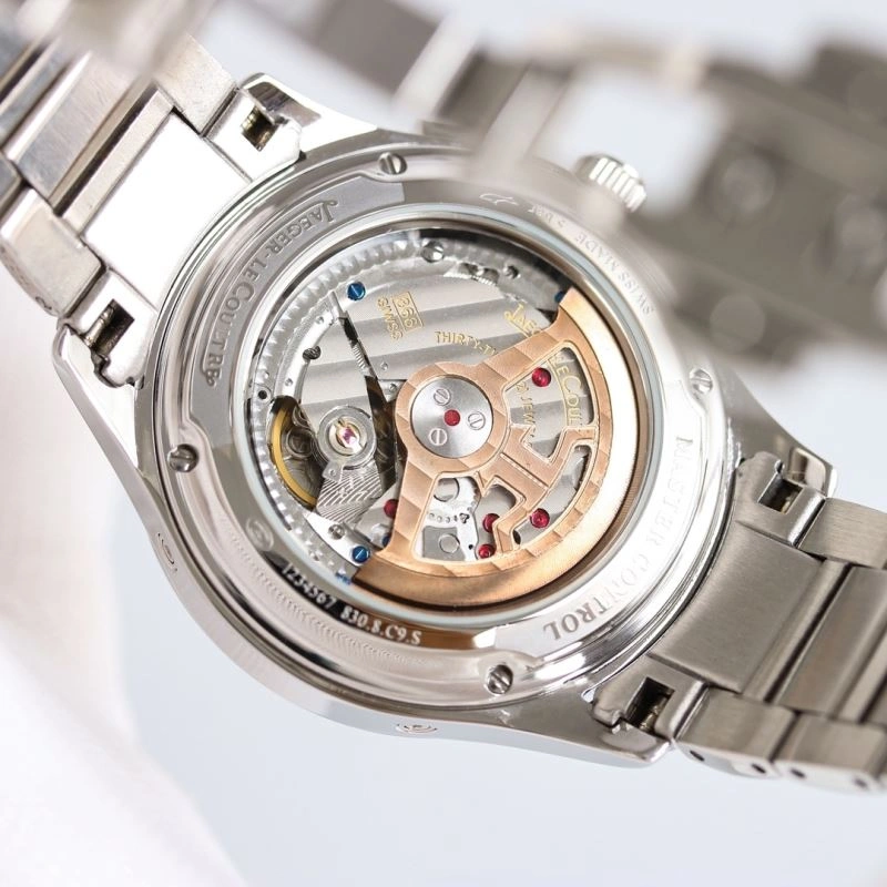 Elegant JAEGER-LECOULTRE Watches 185836
