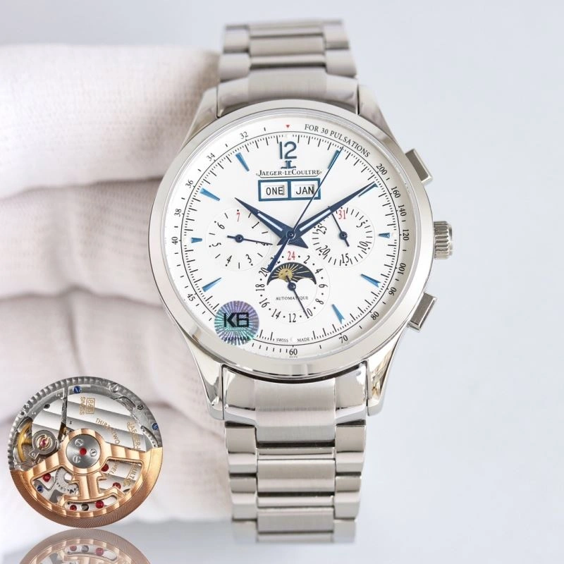 OnTrend JAEGER-LECOULTRE Watches 185832