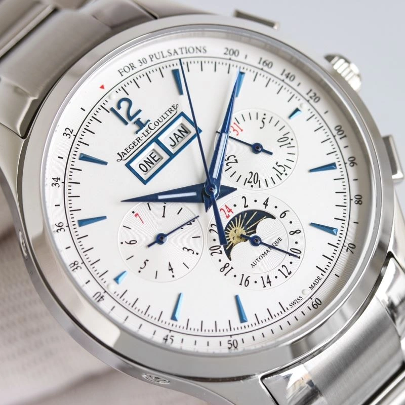 OnTrend JAEGER-LECOULTRE Watches 185832