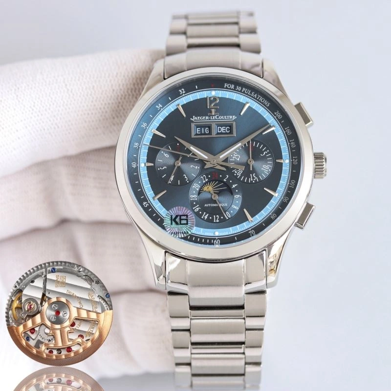 OnTrend JAEGER-LECOULTRE Watches 185832