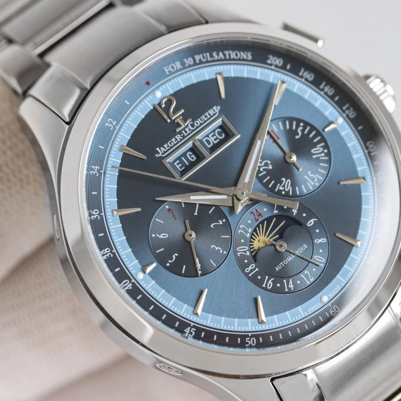 OnTrend JAEGER-LECOULTRE Watches 185832