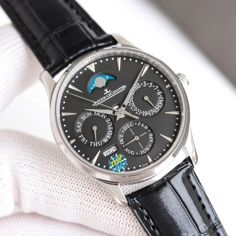 JAEGER-LECOULTRE Watches SportInspired 185839