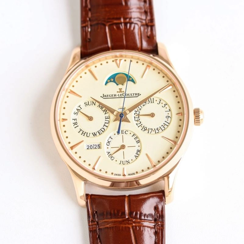 Attractive JAEGER-LECOULTRE Watches 185835
