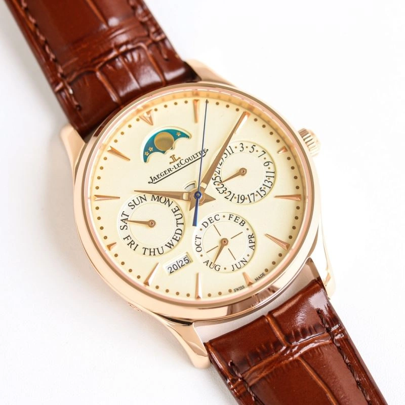 Attractive JAEGER-LECOULTRE Watches 185835