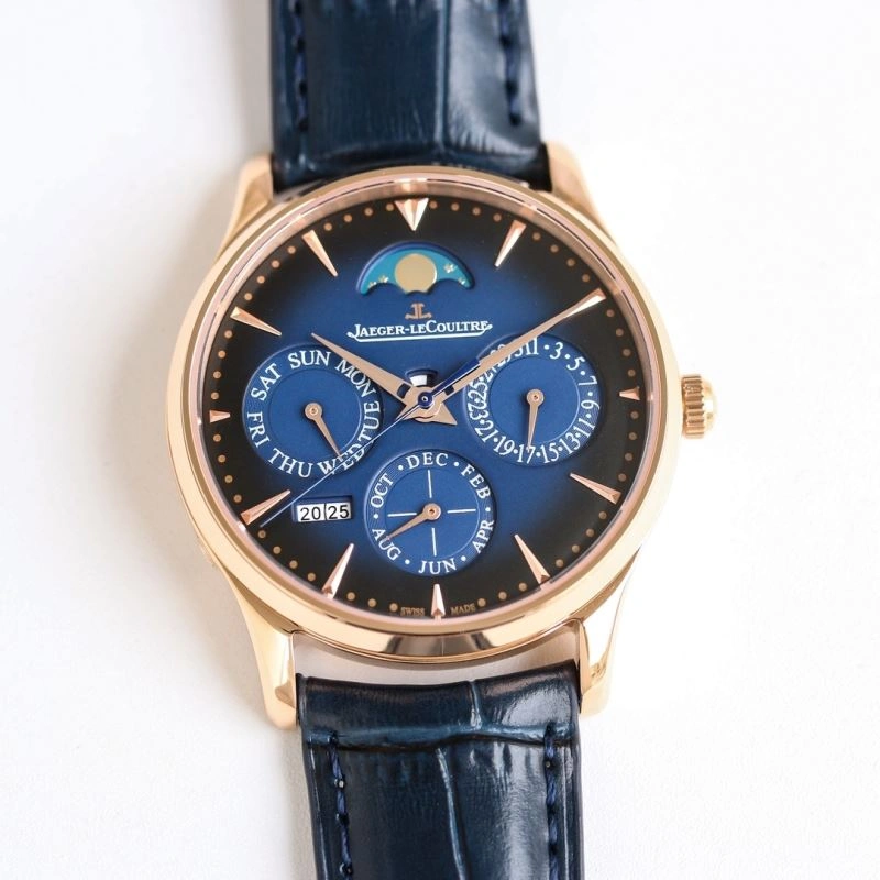 Attractive JAEGER-LECOULTRE Watches 185835