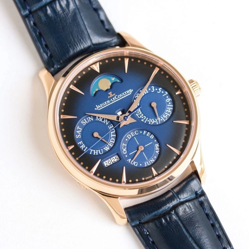 Attractive JAEGER-LECOULTRE Watches 185835