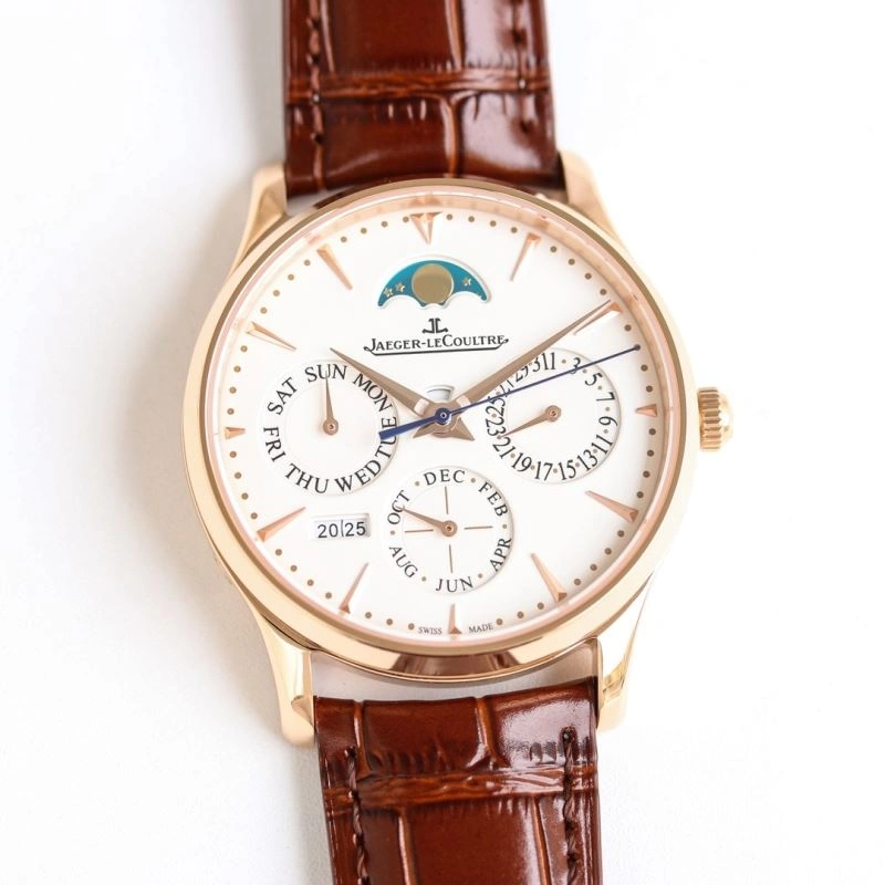 Attractive JAEGER-LECOULTRE Watches 185835