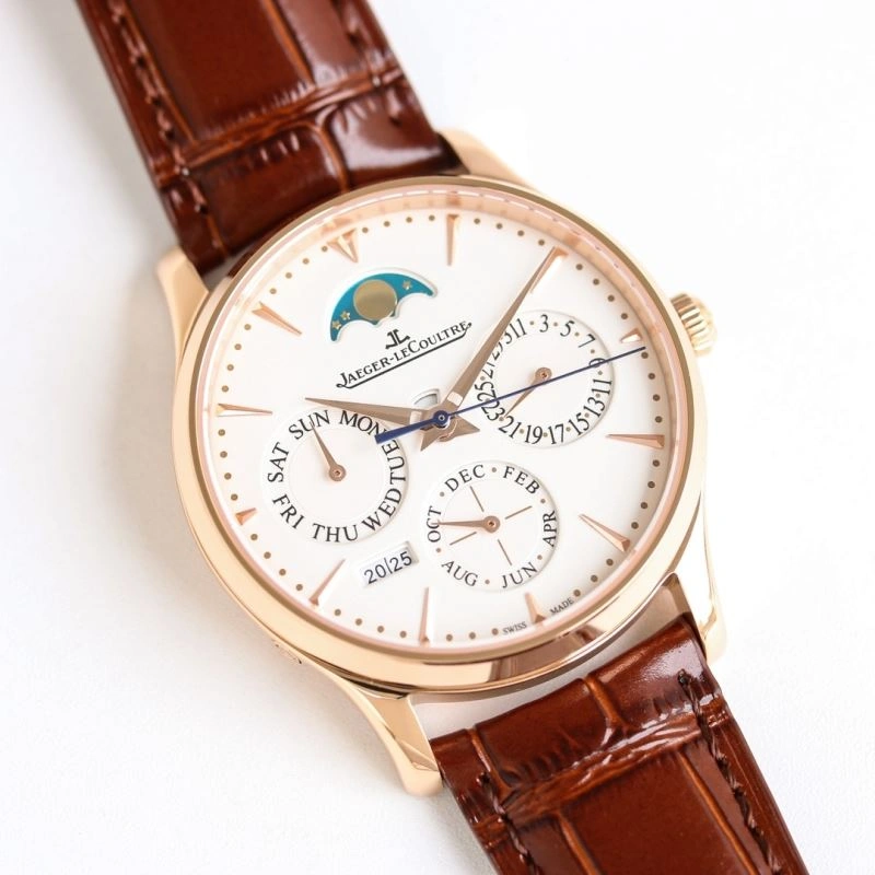 Attractive JAEGER-LECOULTRE Watches 185835