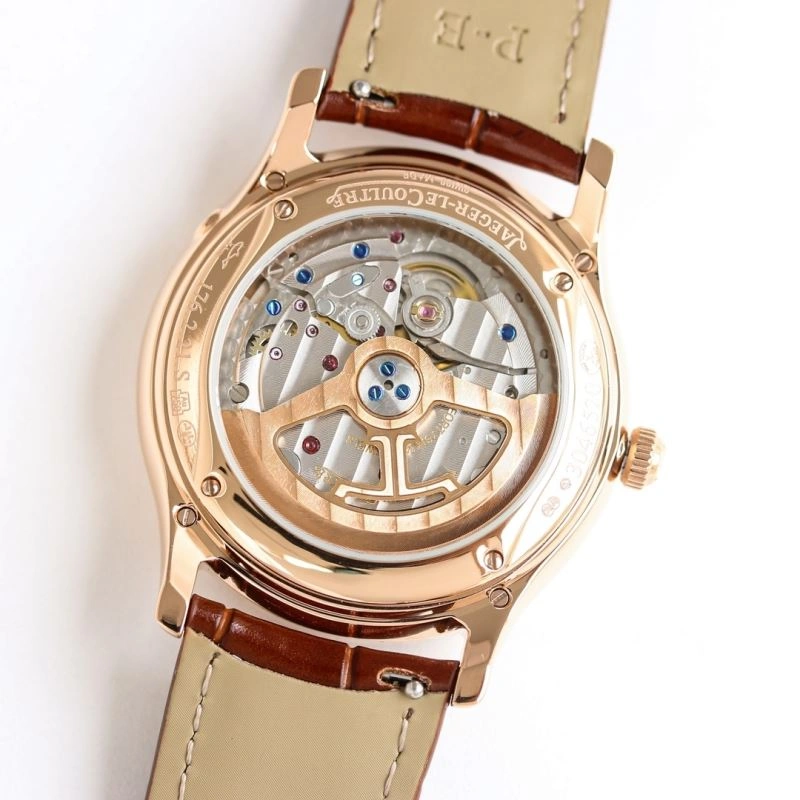 Attractive JAEGER-LECOULTRE Watches 185835