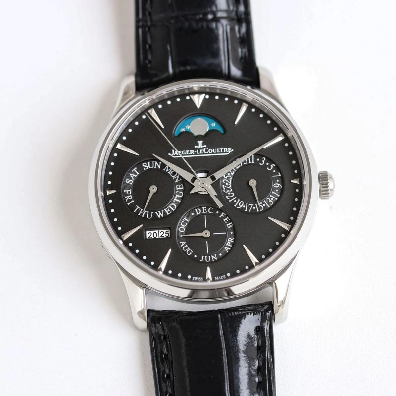 JAEGER-LECOULTRE Watches Thermal 185826