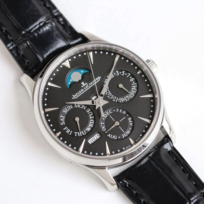 JAEGER-LECOULTRE Watches Thermal 185826
