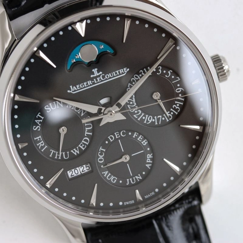 JAEGER-LECOULTRE Watches Thermal 185826