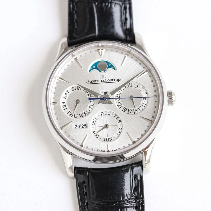 JAEGER-LECOULTRE Watches Thermal 185826