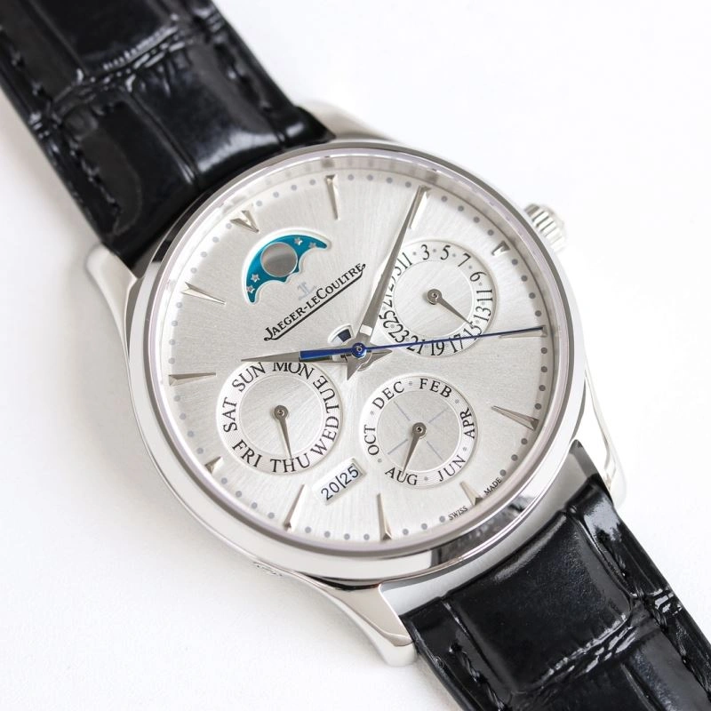 JAEGER-LECOULTRE Watches Thermal 185826