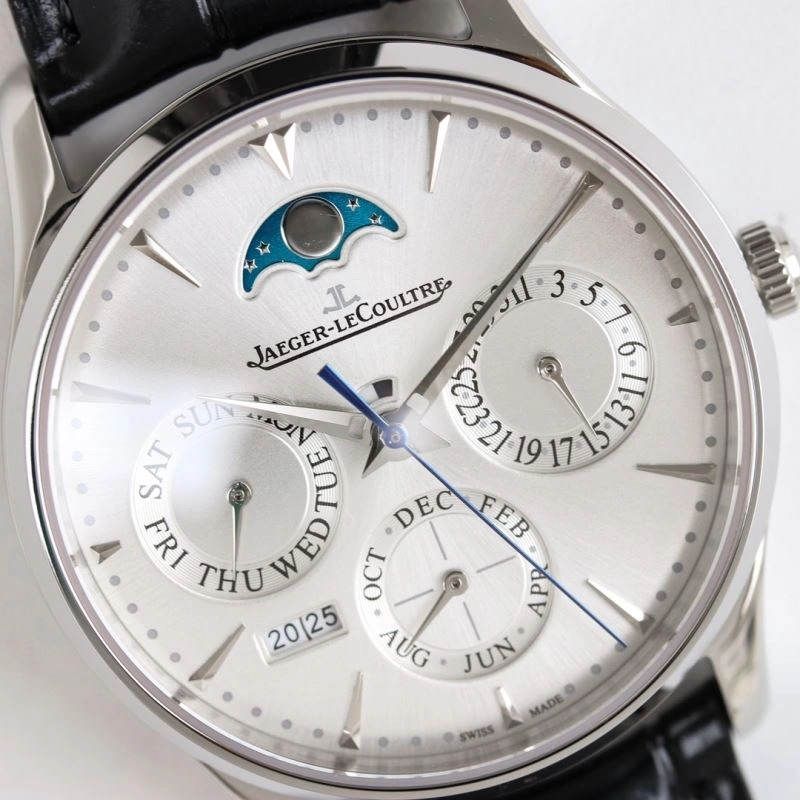 JAEGER-LECOULTRE Watches Thermal 185826