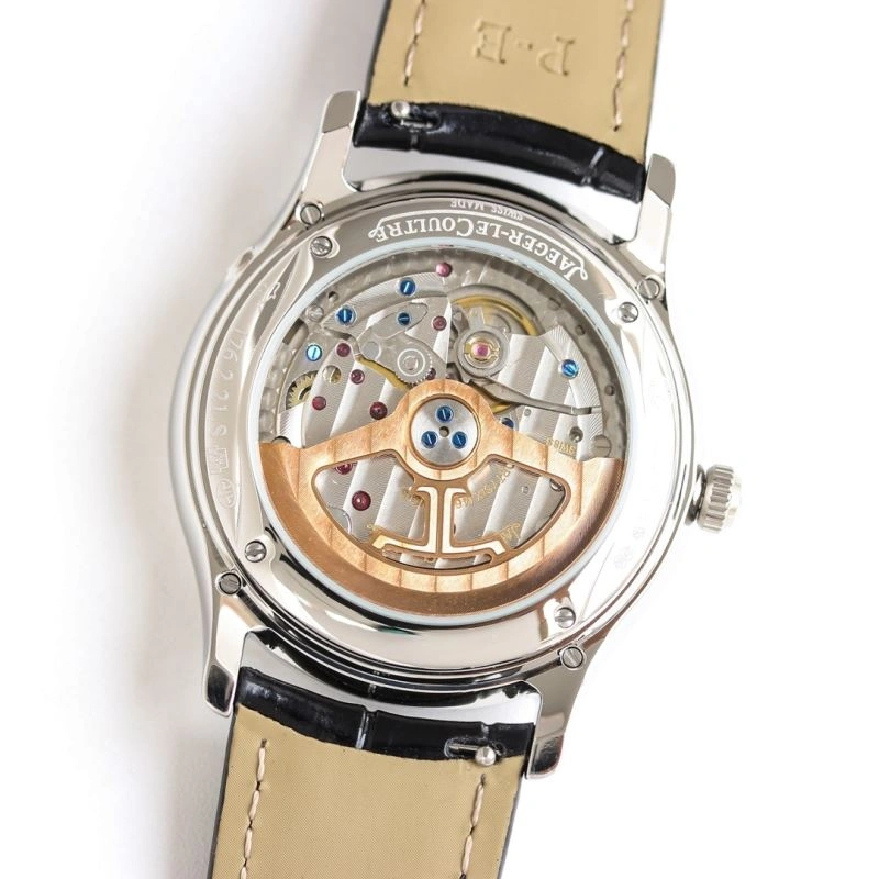 JAEGER-LECOULTRE Watches Thermal 185826