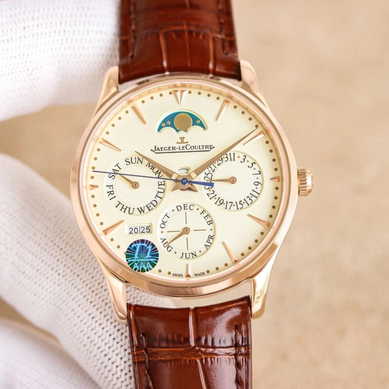 UrbanChic JAEGER-LECOULTRE Watches 185833