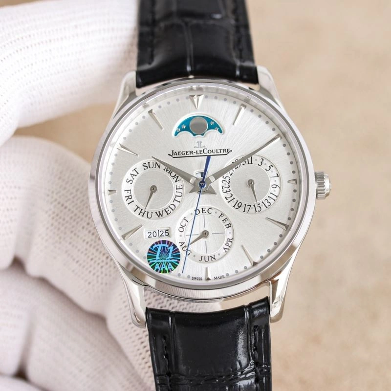 Refined JAEGER-LECOULTRE Watches 185830