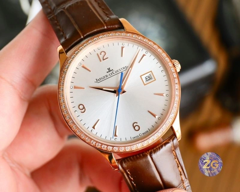 JAEGER-LECOULTRE Watches Snug 185834