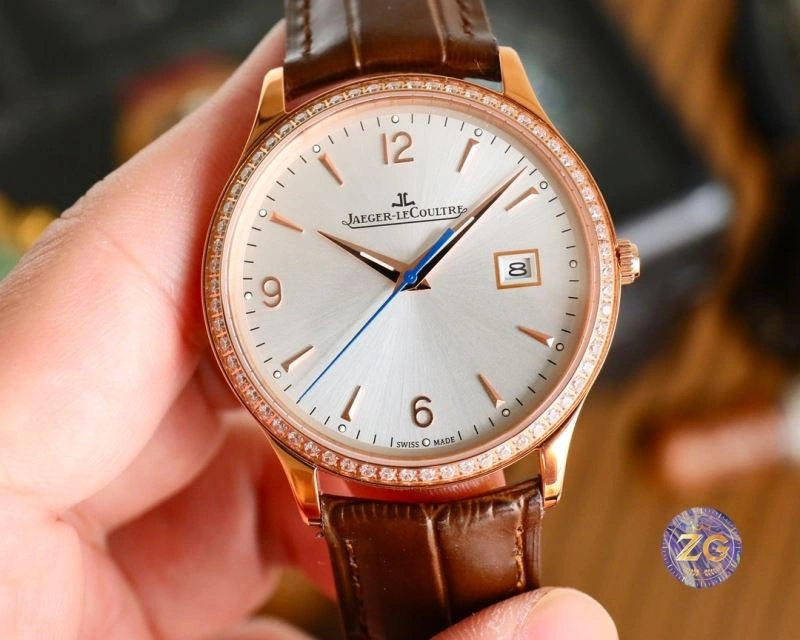 JAEGER-LECOULTRE Watches Snug 185834
