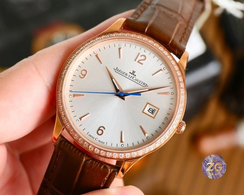 JAEGER-LECOULTRE Watches Snug 185834