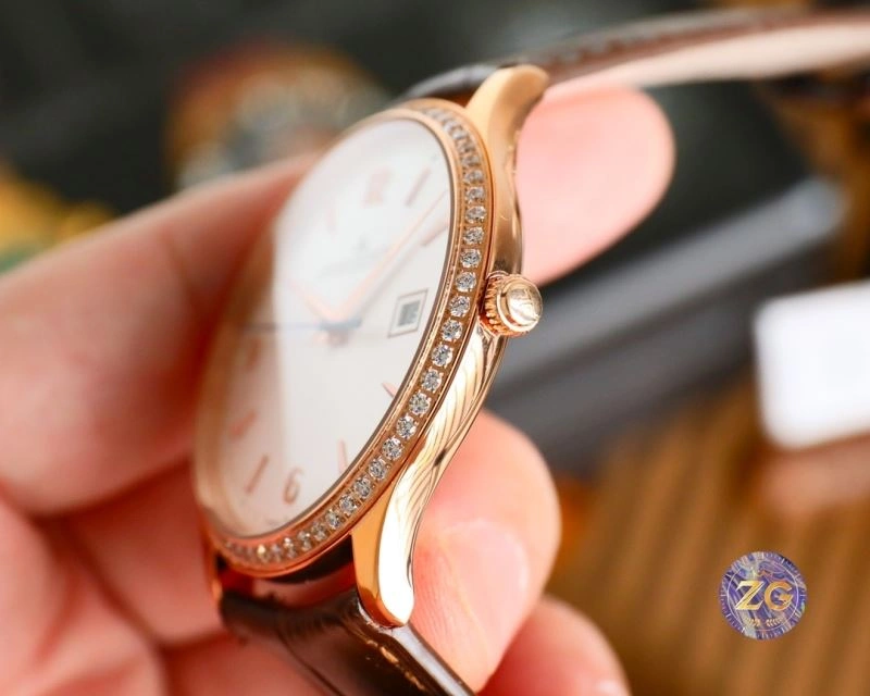JAEGER-LECOULTRE Watches Snug 185834
