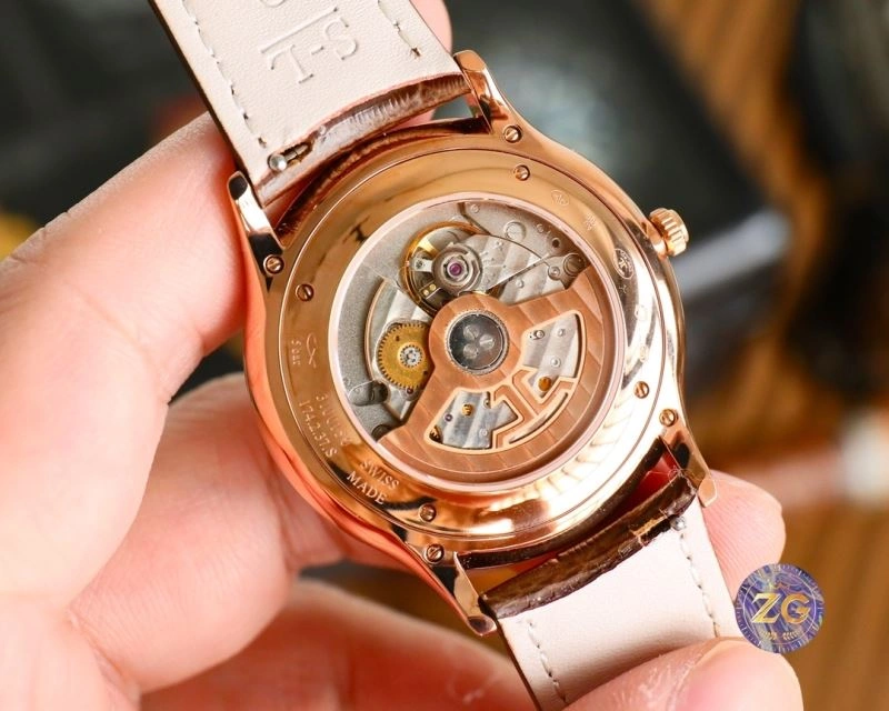 JAEGER-LECOULTRE Watches Snug 185834