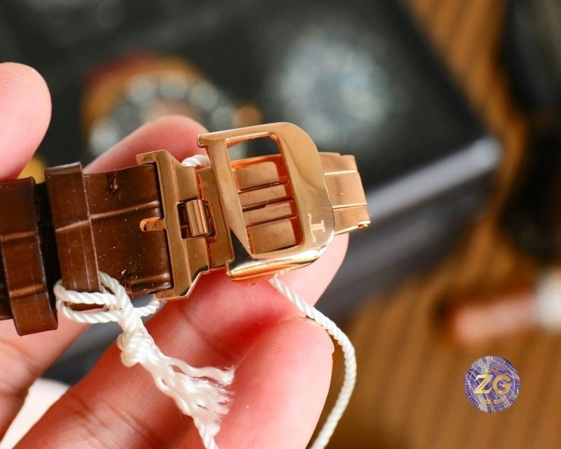 JAEGER-LECOULTRE Watches Snug 185834