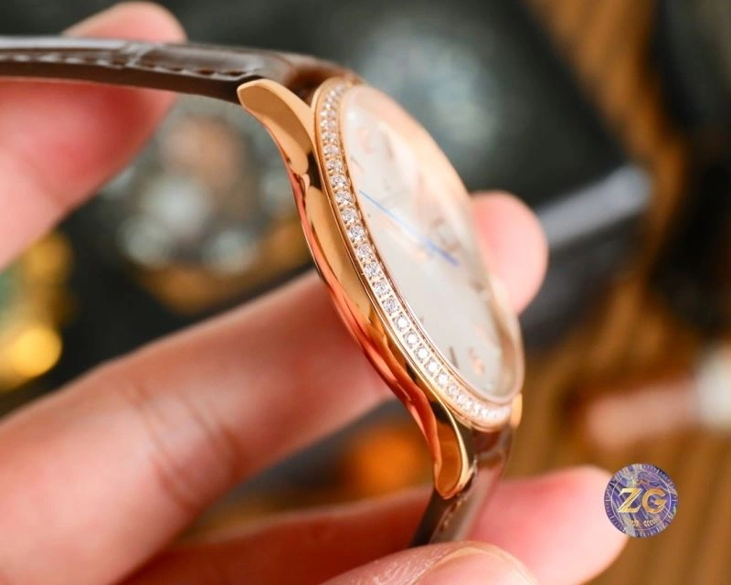 JAEGER-LECOULTRE Watches Snug 185834