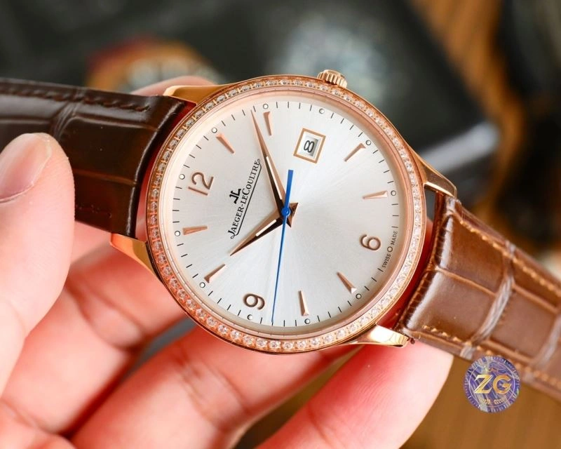 JAEGER-LECOULTRE Watches Snug 185834