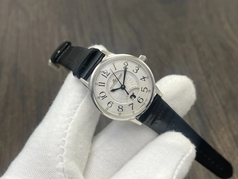 QuickDry JAEGER-LECOULTRE Watches 185823