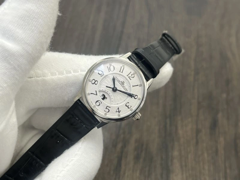QuickDry JAEGER-LECOULTRE Watches 185823