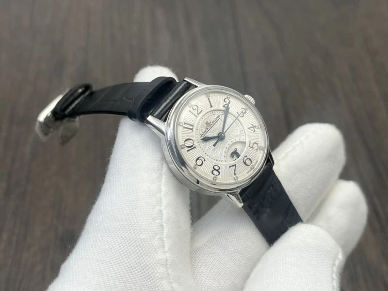 QuickDry JAEGER-LECOULTRE Watches 185823