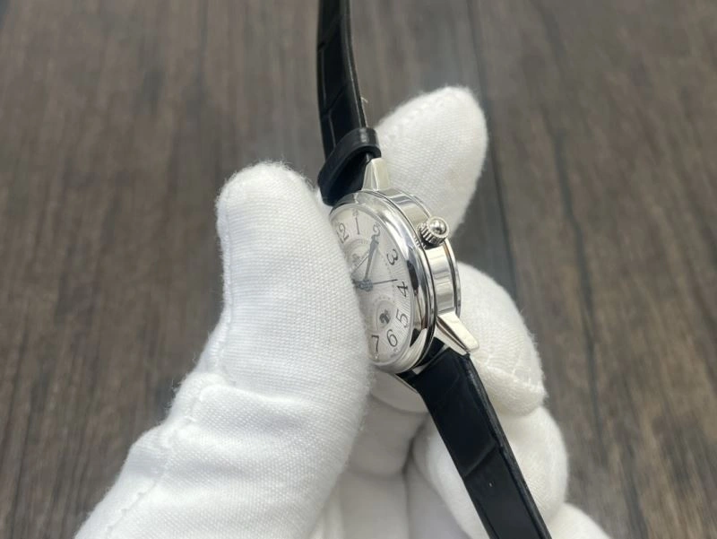 QuickDry JAEGER-LECOULTRE Watches 185823