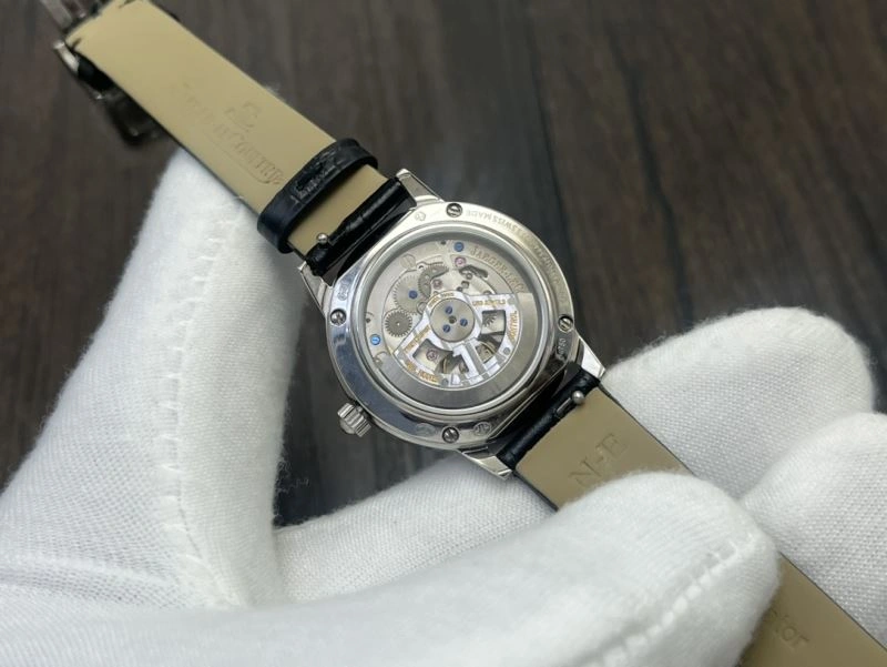 QuickDry JAEGER-LECOULTRE Watches 185823