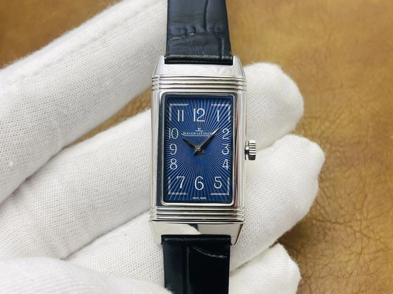 JAEGER-LECOULTRE Watches MoistureWicking 185825
