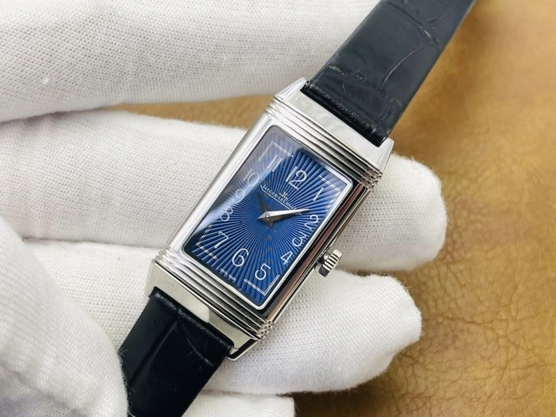 JAEGER-LECOULTRE Watches MoistureWicking 185825