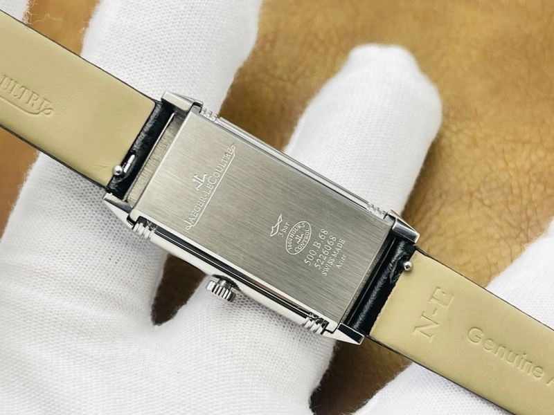 JAEGER-LECOULTRE Watches MoistureWicking 185825