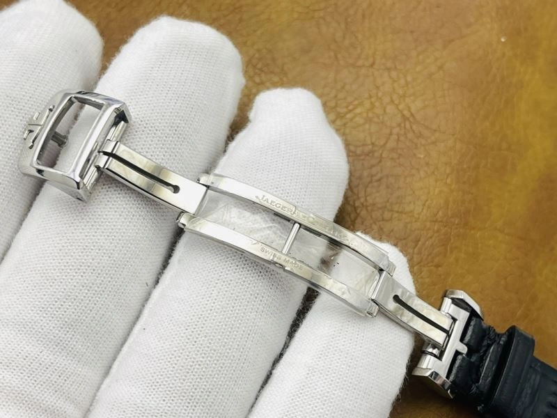 JAEGER-LECOULTRE Watches MoistureWicking 185825