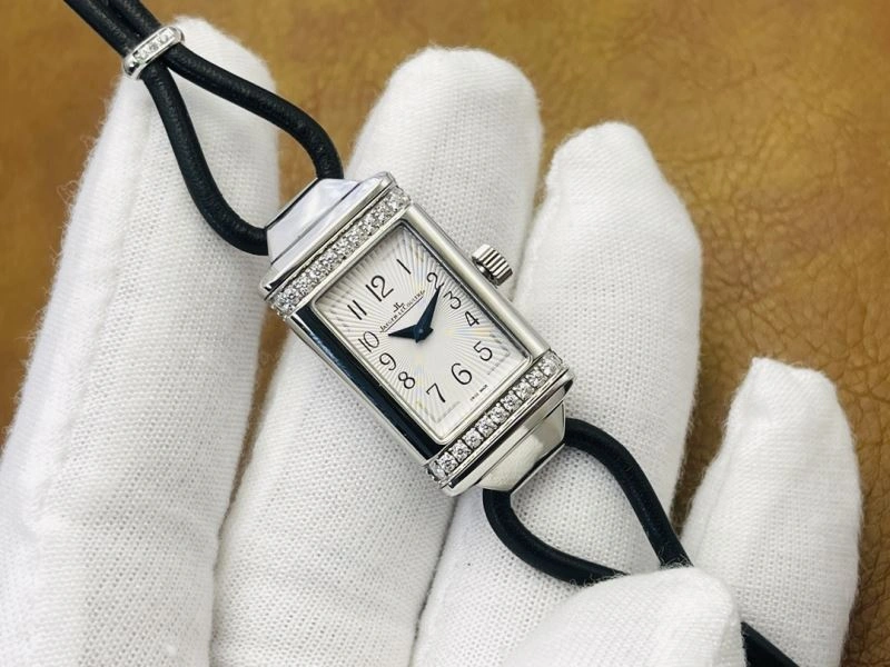 JAEGER-LECOULTRE Watches Timeless 185821