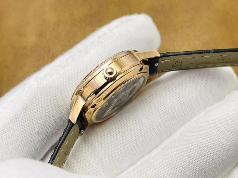 TimelessDesign JAEGER-LECOULTRE Watches 185819