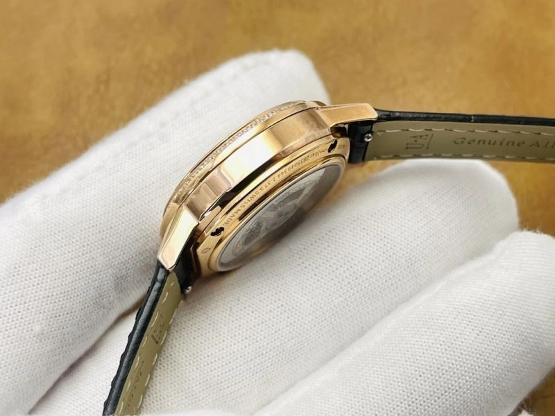 TimelessDesign JAEGER-LECOULTRE Watches 185819
